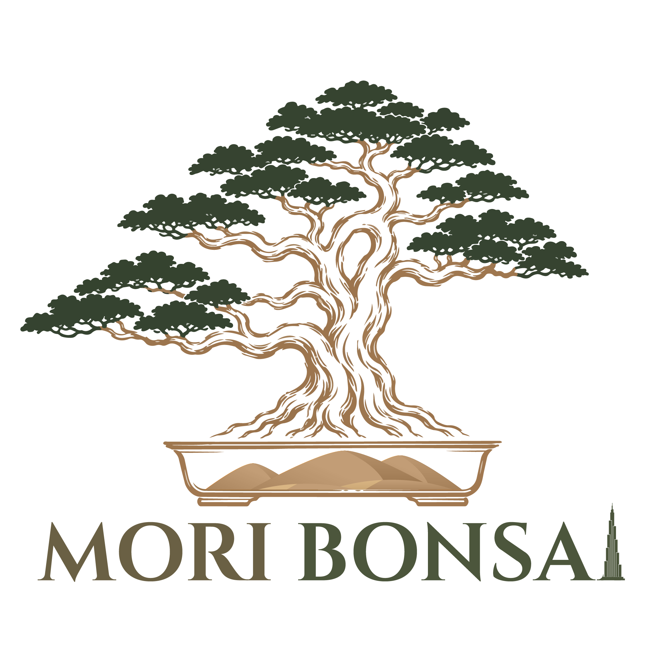 Mori Bonsai Dubai - Home